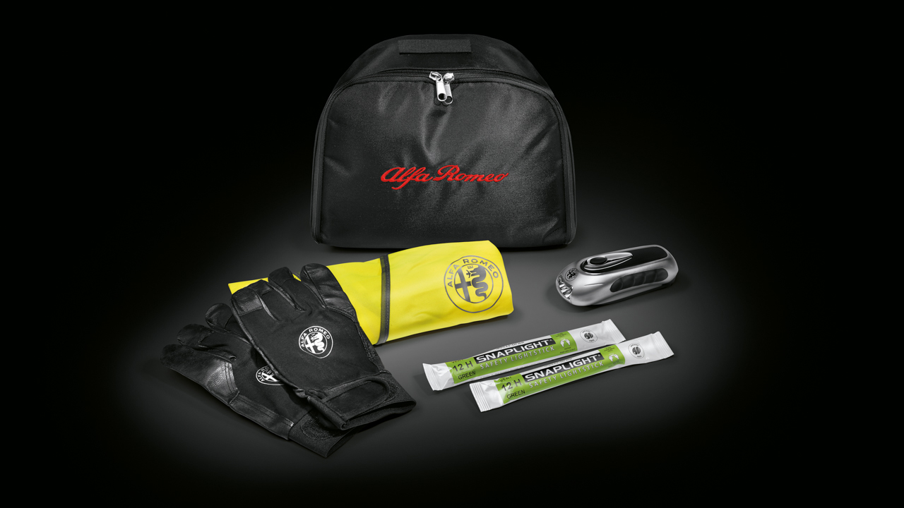 Emergency Kit